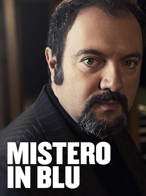 Mistero in blu
