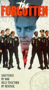 Das vergessene Kommando