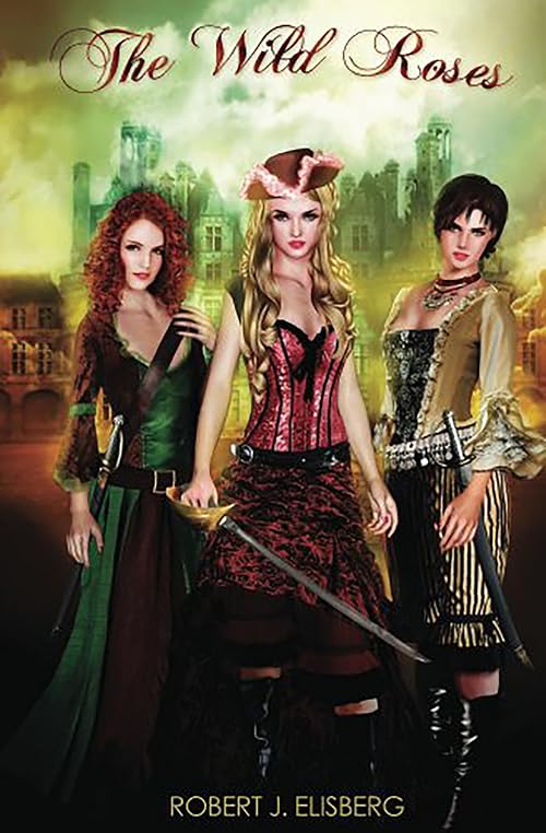 The Wild Roses