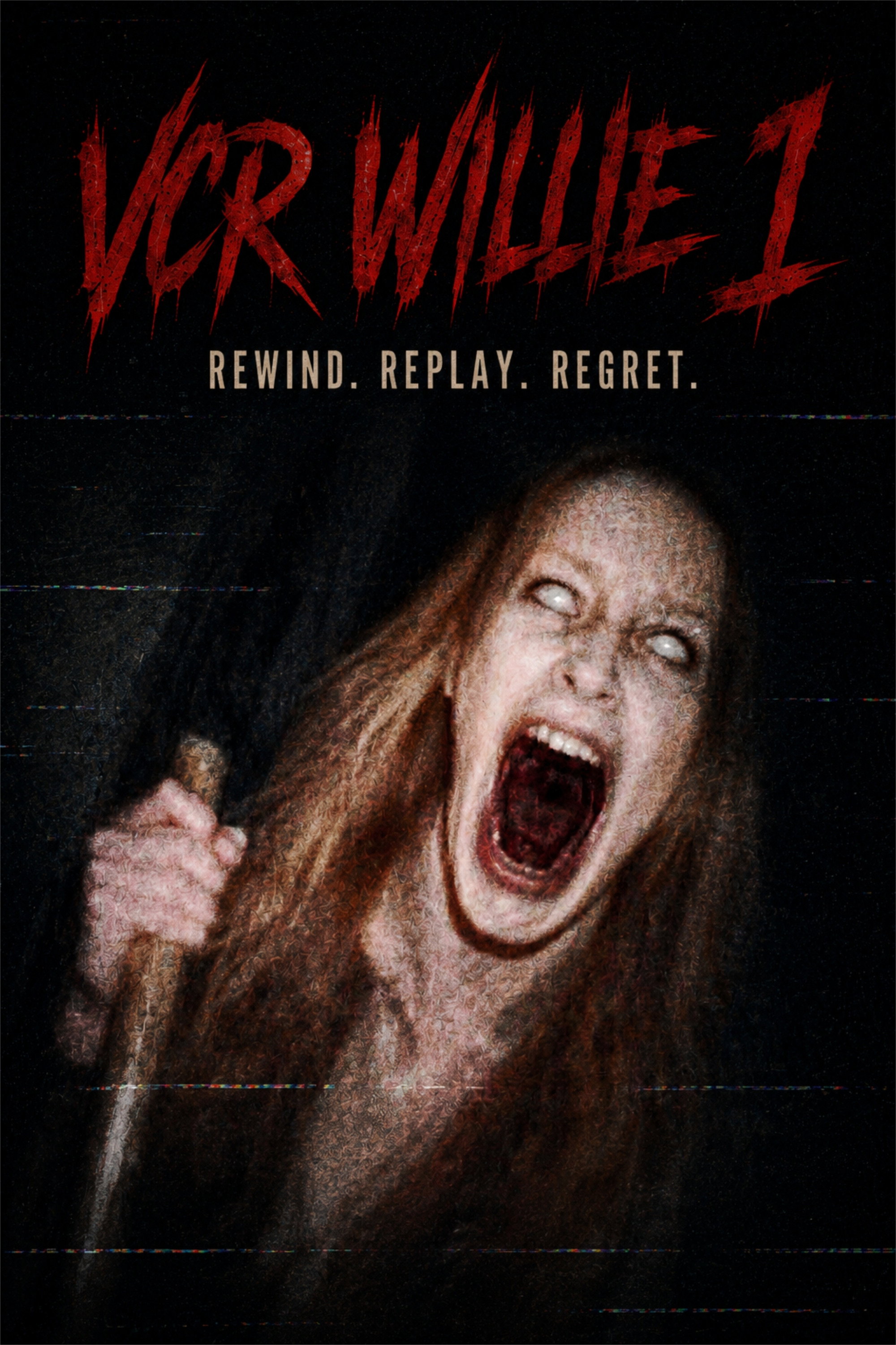 VCR Willie: Tape 1
