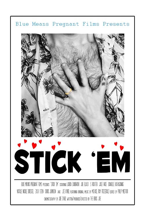 Stick 'Em