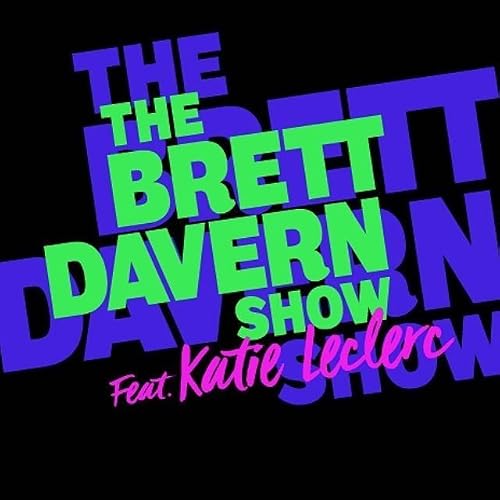 The Brett Davern Show