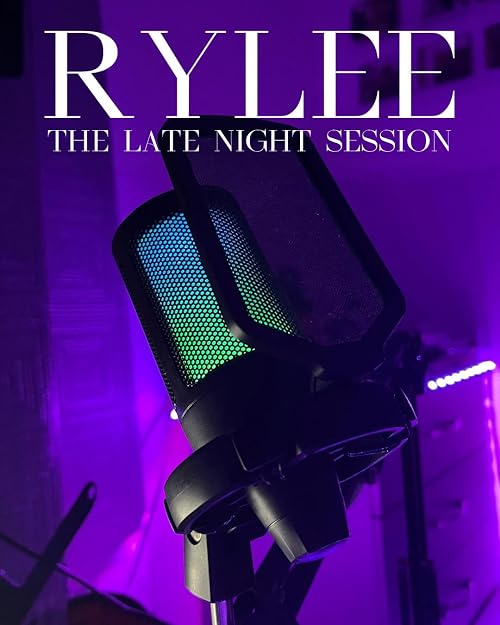 Rylee: The Late Night Session