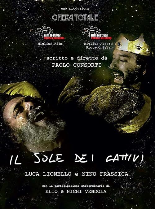 Il sole dei cattivi