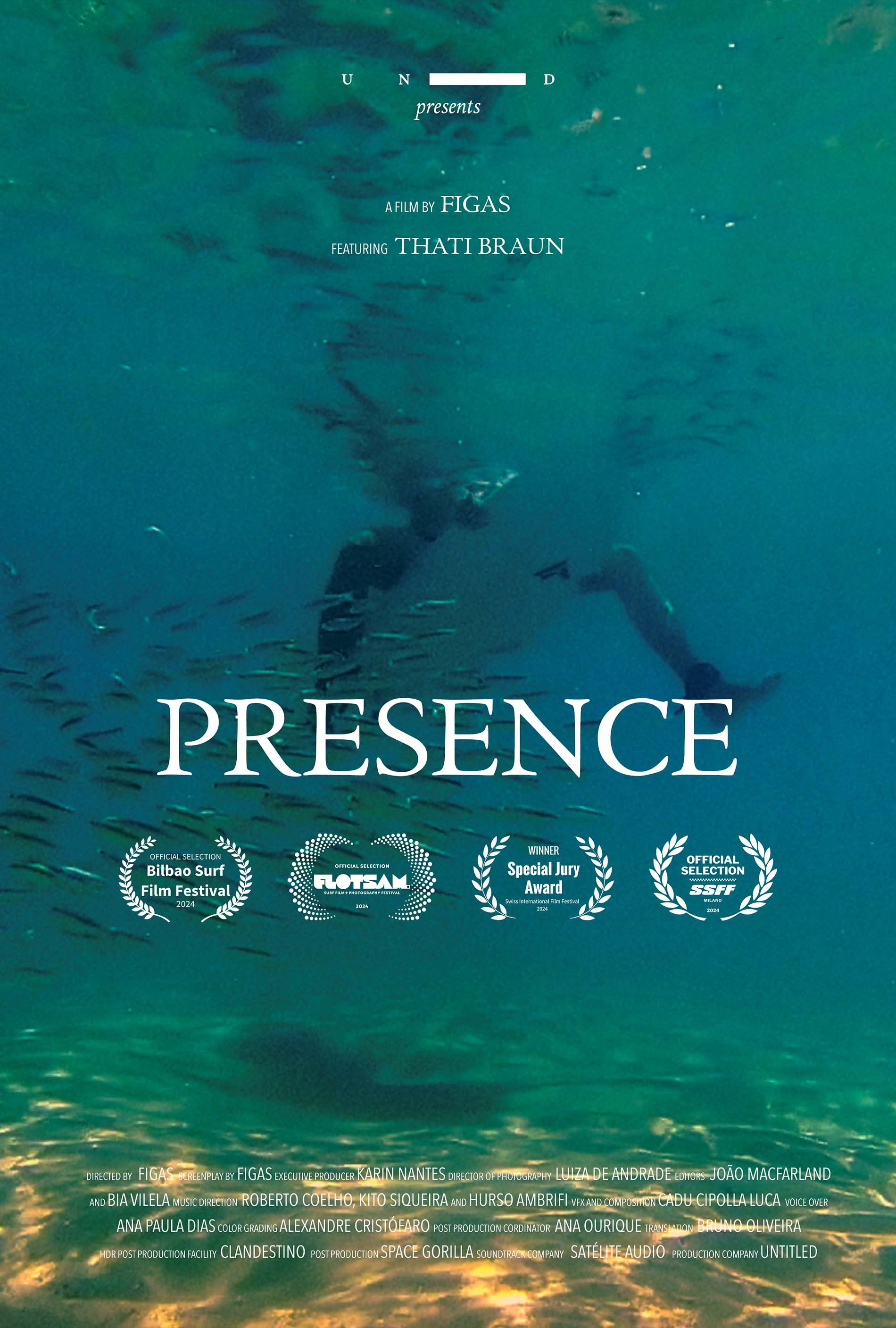 Presence