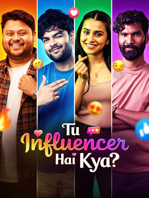 Tu Influencer Hai Kya?