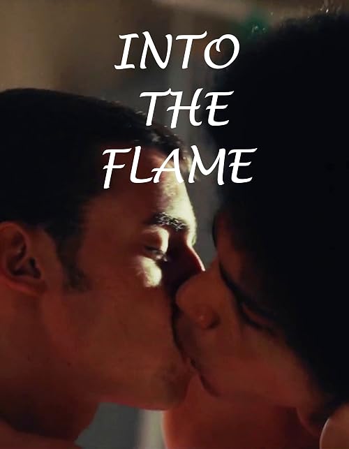 Into the Flame