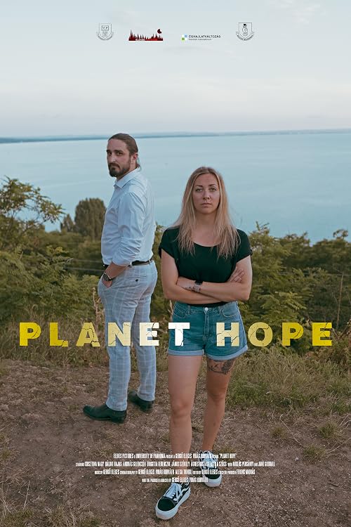 Planet Hope