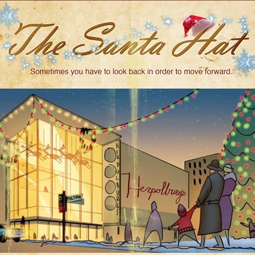 The Santa Hat