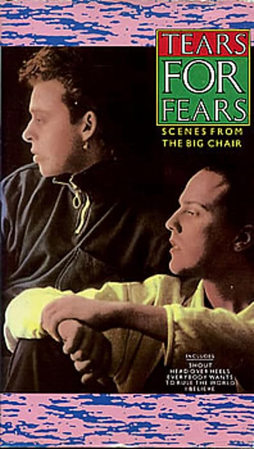 Scenes from the Big Chair