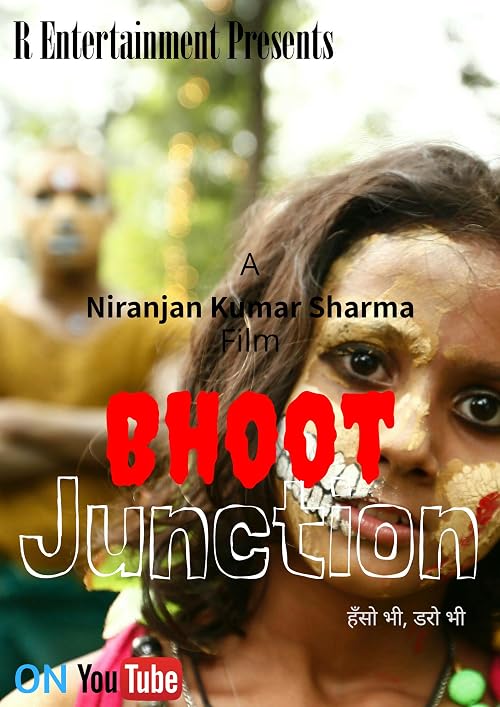 Bhoot Junction