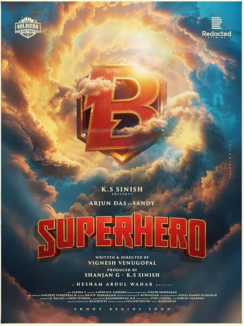 Superhero