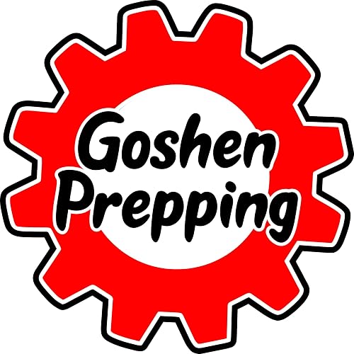 Goshen Prepping