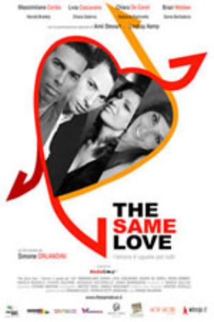 The Same Love - l'amore è uguale per tutti