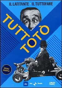 Il tuttofare
