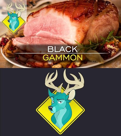 Blackgammon