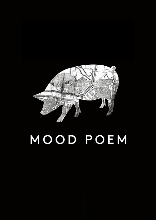 Mood Poem