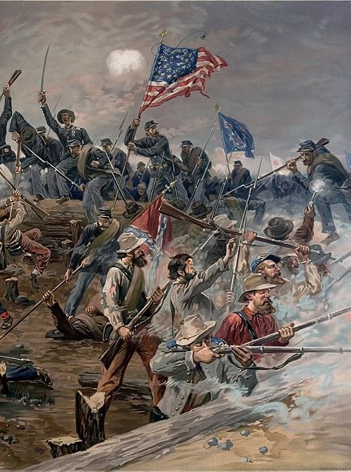 Tyranny and Rebellion