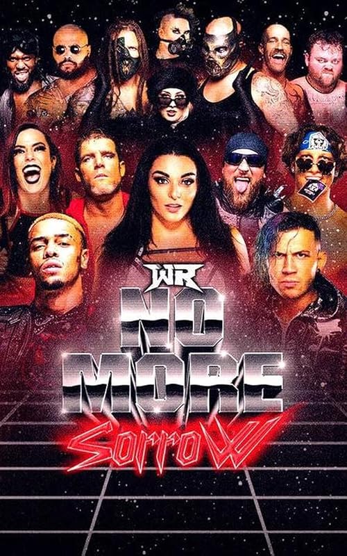 Wrestling Revolver: No More Sorrow