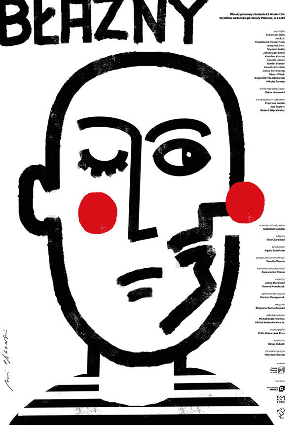 The Clowns