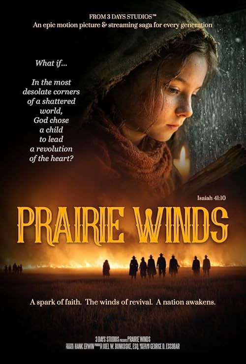 Prairie Winds