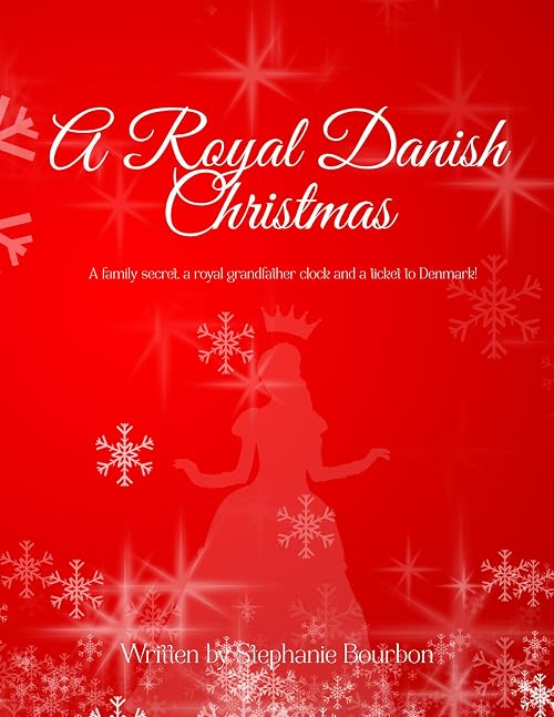A Royal Danish Christmas