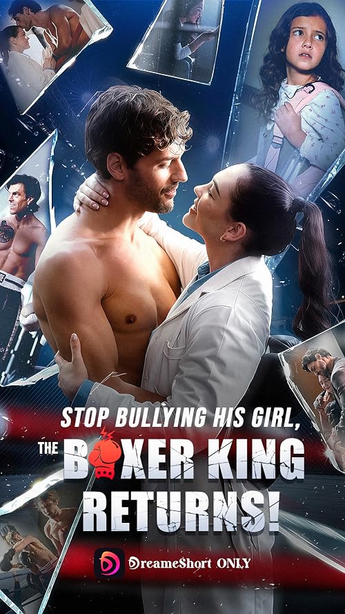 Stop Bullying His Girl: The Boxer King Returns!