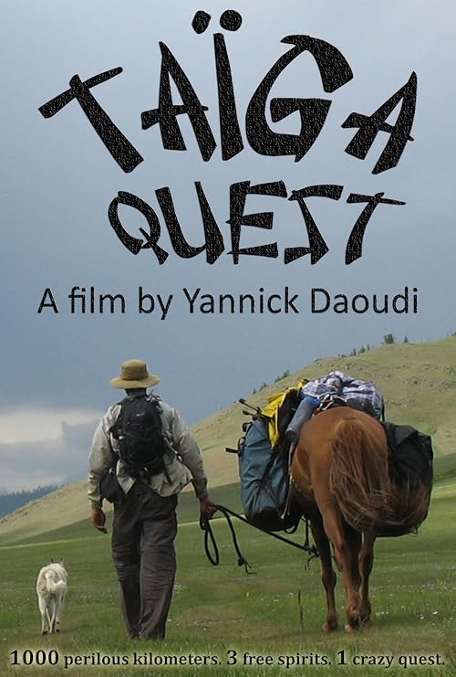Taïga Quest