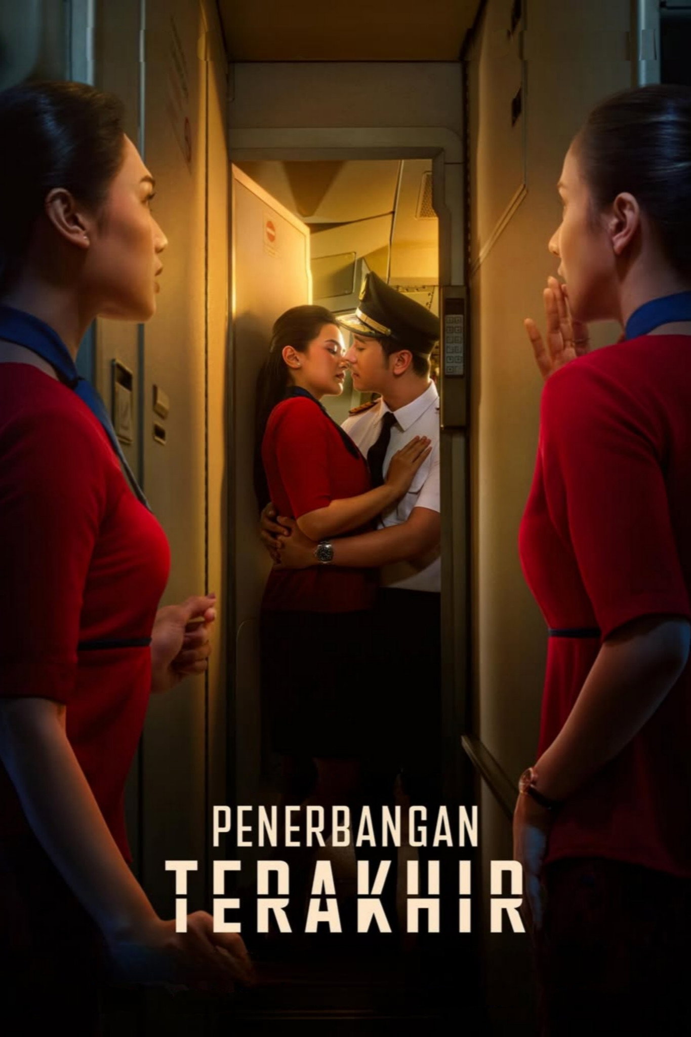Penerbangan Terakhir