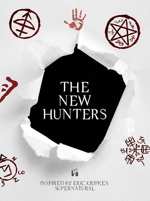The New Hunters