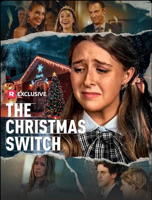 The Christmas Switch