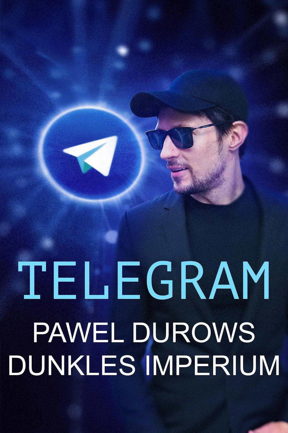 Telegram, l'affaire Pavel Dourov