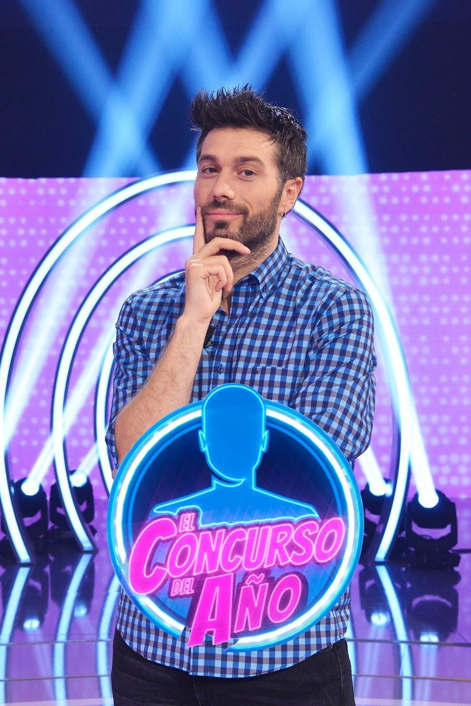 El concurso del año