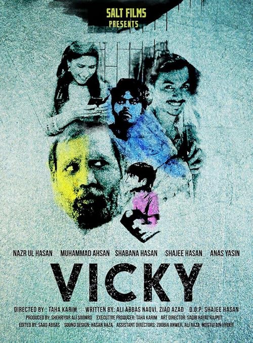 Vicky
