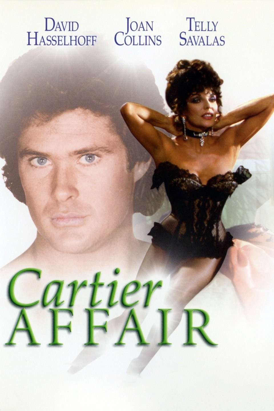The Cartier Affair