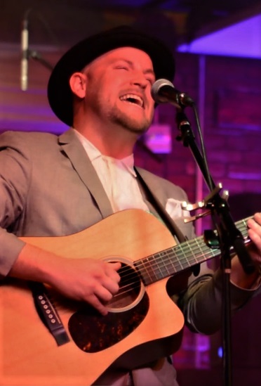 Taylor Alexander: Live at Lucky Strike
