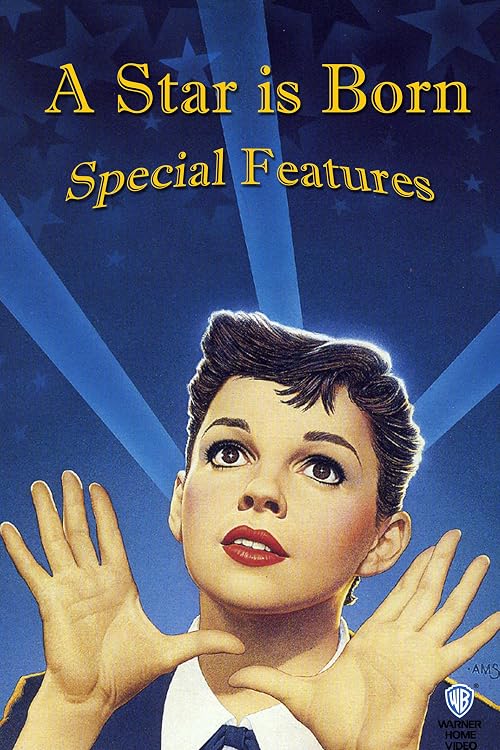 A Star Is Born: Special Features