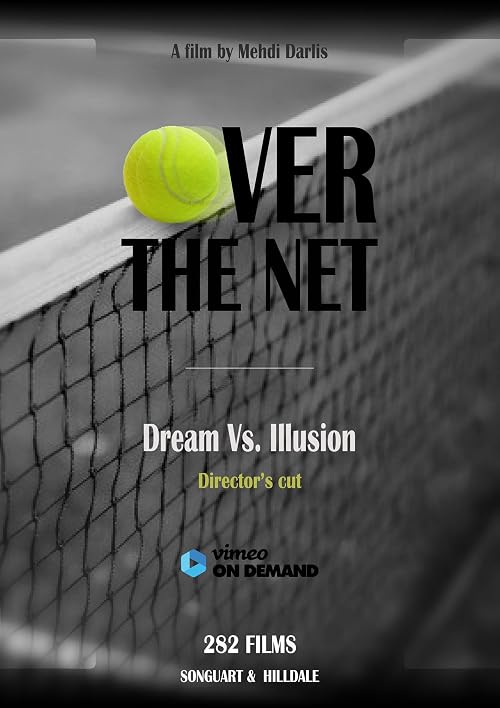 Over the net: Dream or illusion?