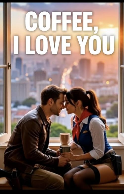 Coffee, I Love You