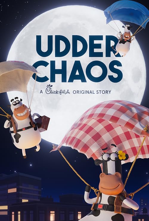 Udder Chaos