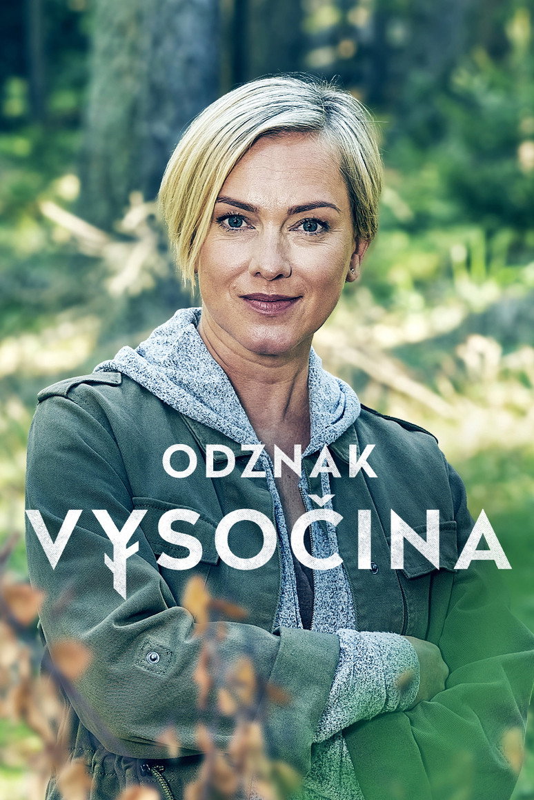 Odznak Vysocina