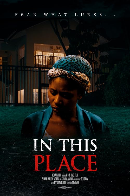 In This Place