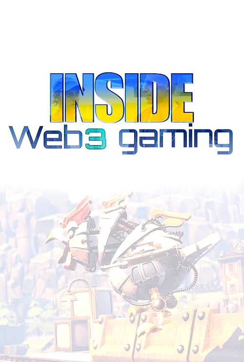 Inside Web3 Gaming
