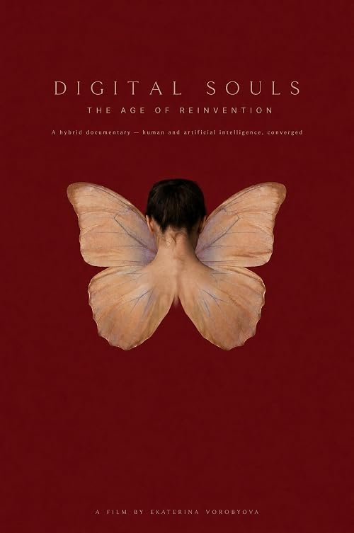 Digital Souls: The Age of Reinvention