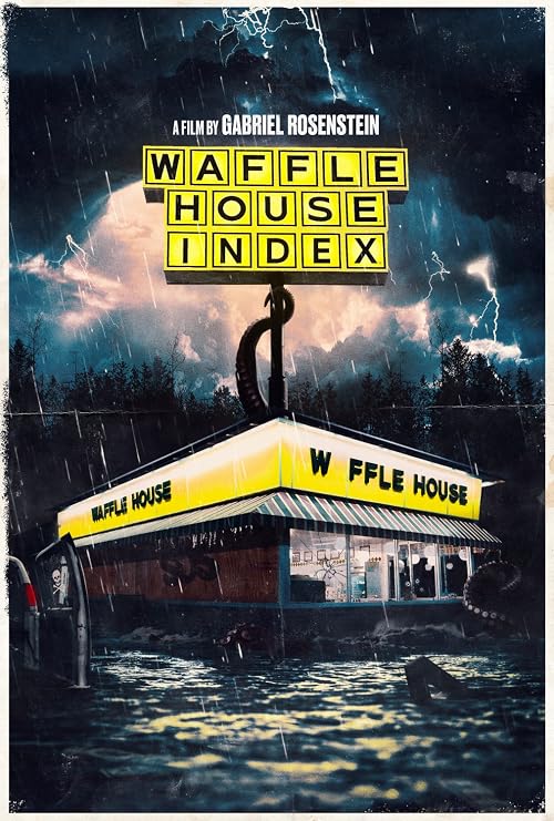 Waffle House Index