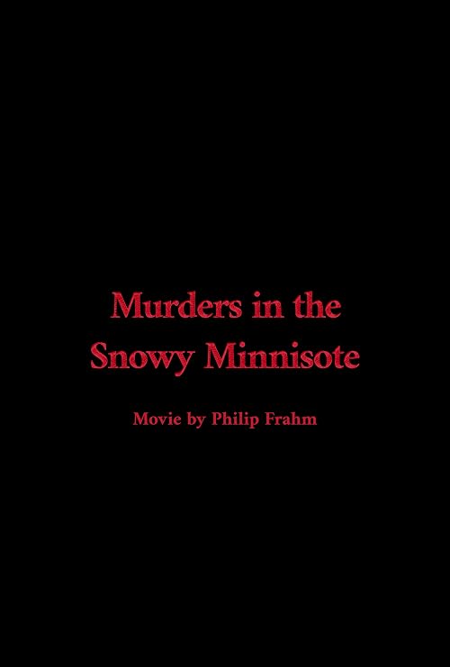 Murders in the Snowy Minisote