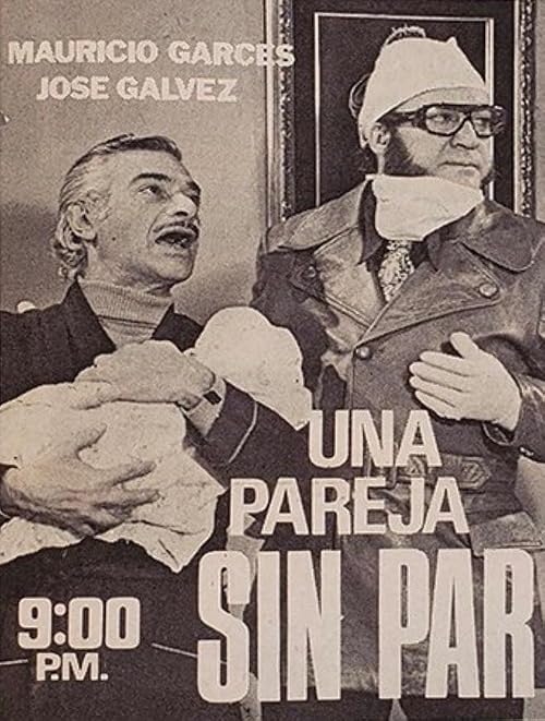 Una pareja sin par