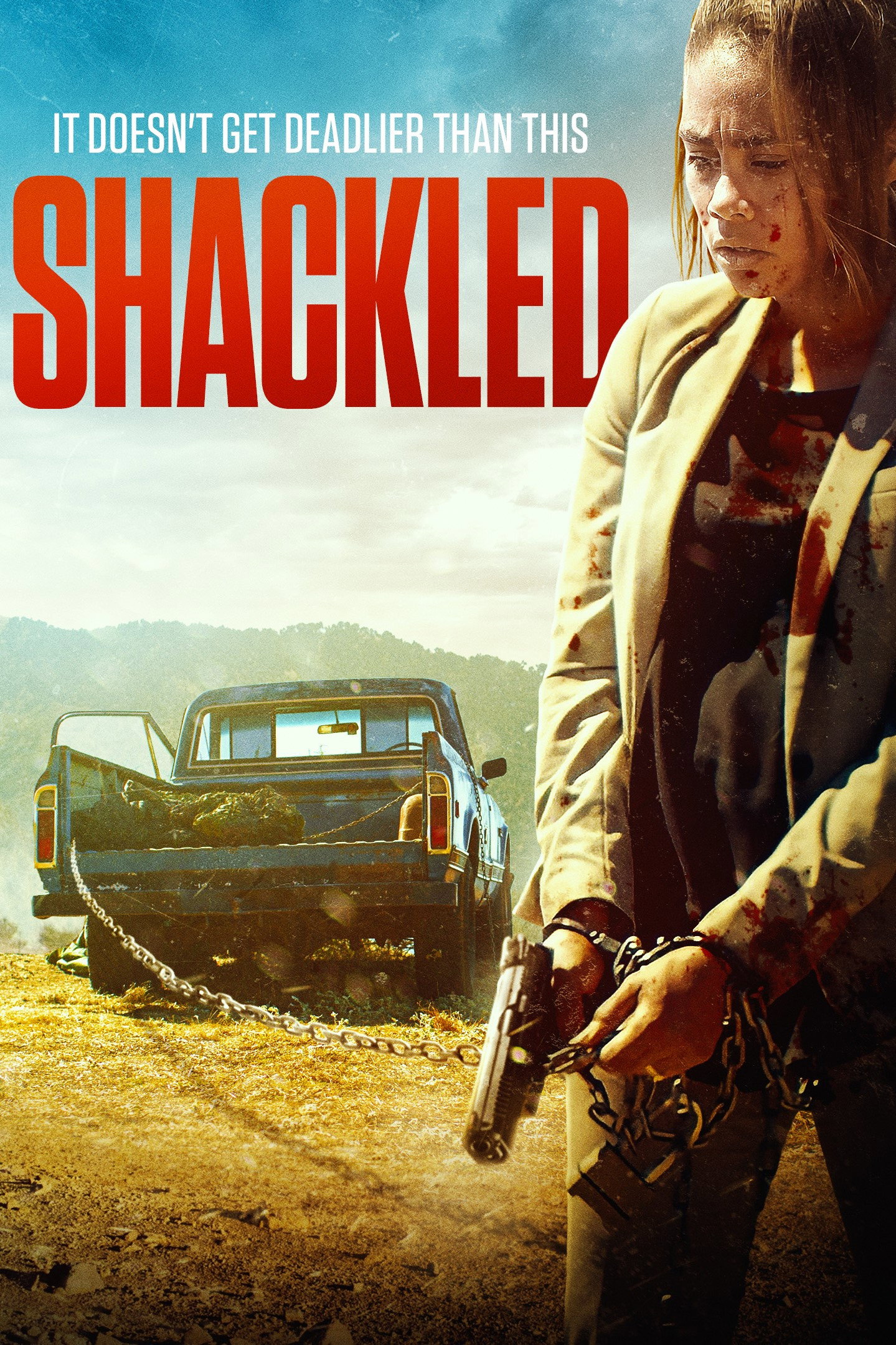 Shackled