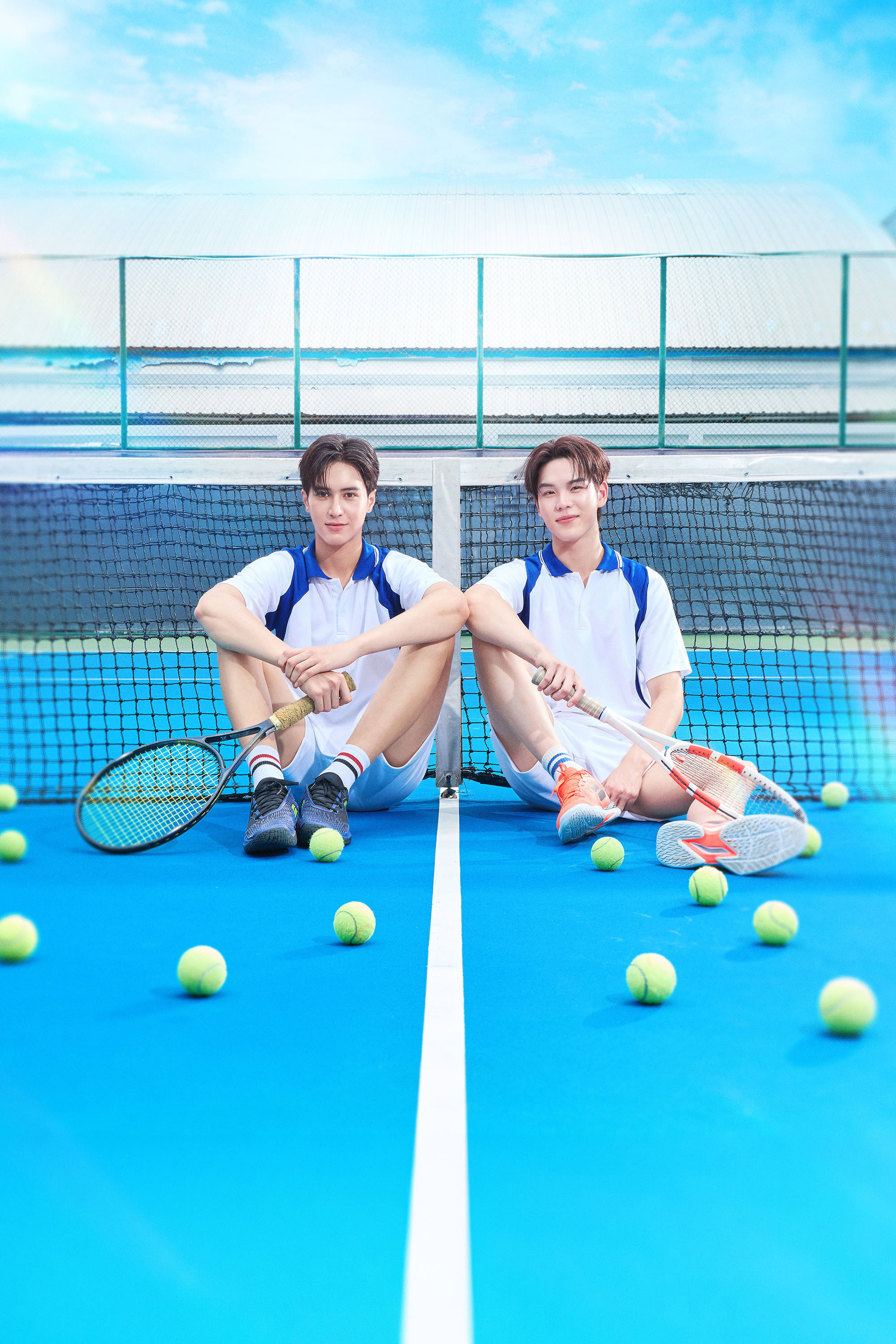 Match Point