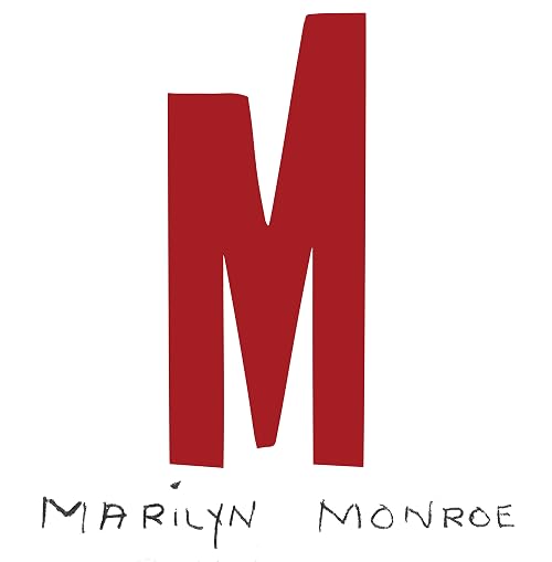 M Marilyn Monroe